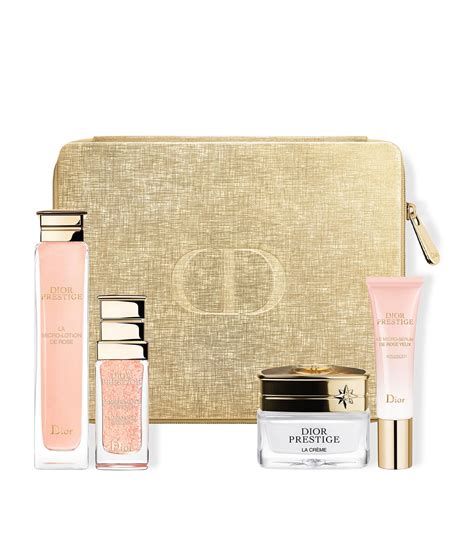 dior geschenkset frauen|Dior gift sets.